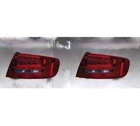2x Feux arrière MAGNETI MARELLI G+D pour AUDI, MAZDA A4 B8, CX-7