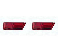 2x Feux arrière MAGNETI MARELLI G+D pour AUDI Q7 (4MB, 4MG, 4MQ)