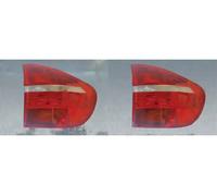 2x Feux arrière MAGNETI MARELLI G+D pour BMW X3 E70