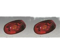 2x Feux arrière MAGNETI MARELLI G+D pour FIAT BRAVO II