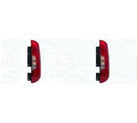 2x Feux arrière MAGNETI MARELLI G+D pour FIAT DOBLO
