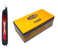 2x Feux arrière MAGNETI MARELLI G+D pour JEEP RENEGADE