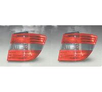2x Feux arrière MAGNETI MARELLI G+D pour MERCEDES-BENZ B W245