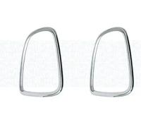 2x Feux arrière MAGNETI MARELLI G+D pour MINI CABRIO R57 II, COUPE R58, MINI