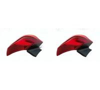 2x Feux arrière MAGNETI MARELLI G+D pour OPEL ASTRA J
