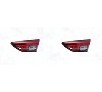 2x Feux arrière MAGNETI MARELLI G+D pour OPEL INSIGNIA B