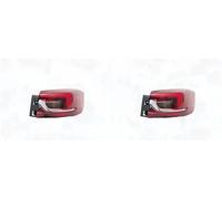 2x Feux arrière MAGNETI MARELLI G+D pour OPEL INSIGNIA B