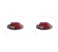 2x Feux arrière MAGNETI MARELLI G+D pour OPEL INSIGNIA B