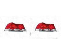 2x Feux arrière MAGNETI MARELLI G+D pour VOLVO C70 II