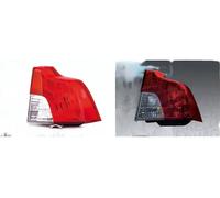 2x Feux arrière MAGNETI MARELLI G+D pour VOLVO S40 2, S40 II