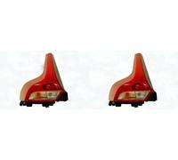 2x Feux arrière MAGNETI MARELLI G+D pour VOLVO V40 liftback (525)