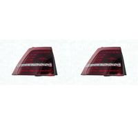 2x Feux arrière MAGNETI MARELLI G+D pour VW GOLF VII