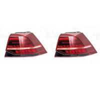 2x Feux arrière MAGNETI MARELLI G+D pour VW GOLF VII