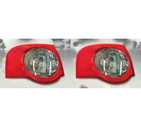 2x Feux arrière MAGNETI MARELLI G+D pour VW PASSAT B6, PASSAT B6 Kombi