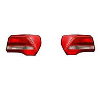 2x Feux arrière ULO G+D pour AUDI Q3 II