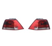 2x Feux arrière VALEO G+D pour VW GOLF VII