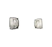 2x Feux de clignotant FAST AVANT G+D pour MERCEDES-BENZ SPRINTER 3,5-t