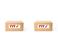 2x Feux de clignotant NTY G+D pour MERCEDES-BENZ, VW CRAFTER, SPRINTER