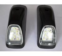 2x Feux de gabarit LED de cabine pour ATEGO 1/2 ACTROS 1/2 AXOR 1/202004>