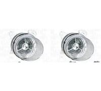 Magneti Marelli Feu de jour droit 712404101120 pour Mercedes-Benz SLK Classe C