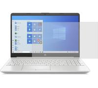 2x film blindé compatible avec Lenovo ThinkPad P16v Gen 1 Antishock, clair comme du cristal, Hybrid-Glass, film de protection