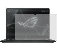 2x film blindé compatible avec Onyx Boox Darwin 8 Antishock, clair comme du cristal, verre hybride, film de protection
