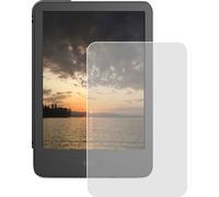 2x film blindé pour Amazon Kindle Scribe 2024 clair comme du cristal, antibactérien