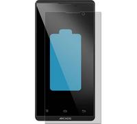 2x film blindé pour Archos Oxygen 50b Antishock Premium Film blindé 7H