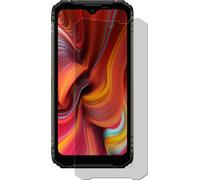 2x film blindé pour Doogee S96 Pro Antishock film de protection blindé 7H