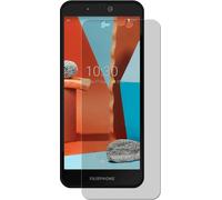 2x film blindé pour Fairphone 3 Plus Film de protection blindé 7H