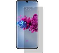 2x film blindé pour le ZTE Axon 11 4G film de protection blindé 7H