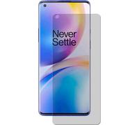 2x film blindé pour OnePlus 8T Antishock film de protection blindé 7H