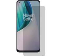 2x film blindé pour OnePlus Nord N10 Antishock film de protection blindé 7H