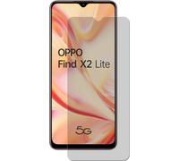 2x film blindé pour Oppo Find X2 Lite Antishock Premium film blindé 7H