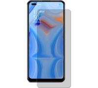 2x film blindé pour Oppo Reno 4 5G film de protection blindé 7H