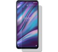 2x film blindé pour Wiko View 5 Antishock film de protection blindé 7H