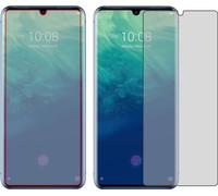 2x film blindé pour ZTE Axon 10s Pro Antishock Premium Film blindé 7H
