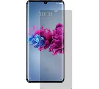 2x film blindé pour ZTE Axon 11 Antishock Antishock Premium film blindé 7H
