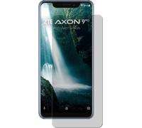 2x film blindé pour ZTE Axon 9 Pro film de protection blindé 7H