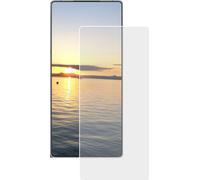 2x film blindé pour ZTE Nubia Red Magic 10 Pro clair comme du cristal, antibactérien