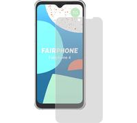 2x film blindé premium pour Fairphone 4 - film de protection d'écran clair comme du cristal - film de protection