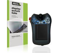2x Film de protection d'écran pour ABB IRC5 FlexPendant TPU4 protecteur antireflet dipos