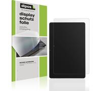 2x Film de protection d'écran pour Acepad High Tablet 12 Zoll protecteur antireflet dipos