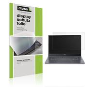 2x Film de protection d'écran pour Acer Chromebook Plus 515 protecteur