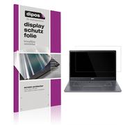 2x Film de protection d'écran pour Acer Chromebook Plus 515 protecteur clair