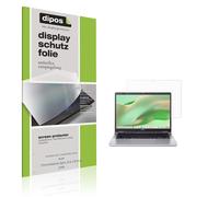 2x Film de protection d'écran pour Acer Chromebook Spin 314 CP314-2HN