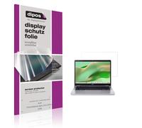 2x Film de protection d'écran pour Acer Chromebook Spin 314 CP314-2HN