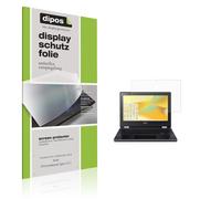 2x Film de protection d'écran pour Acer Chromebook Spin 511 protecteur