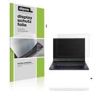 2x Film de protection d'écran pour Acer Predator Helios Neo 14 AI protecteur