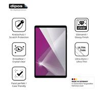 2x Film de protection d'écran pour Alldocube iPlay 80 mini Turbo protecteur